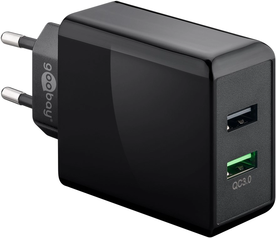 Goobay 44956 mobile device charger Digital