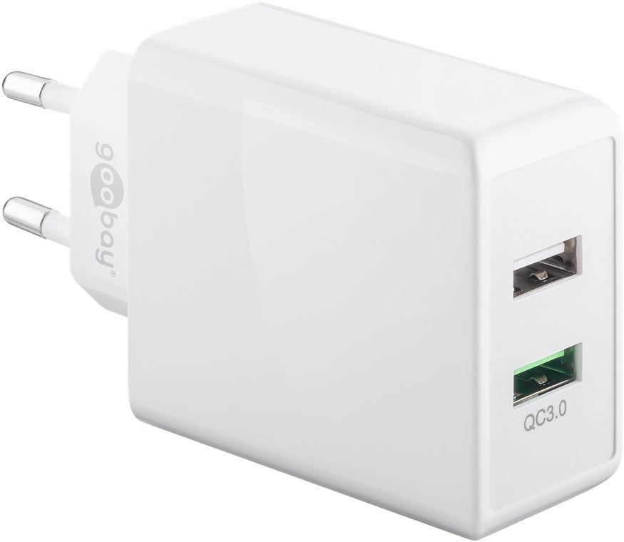 Goobay 44957 mobile device charger Digital