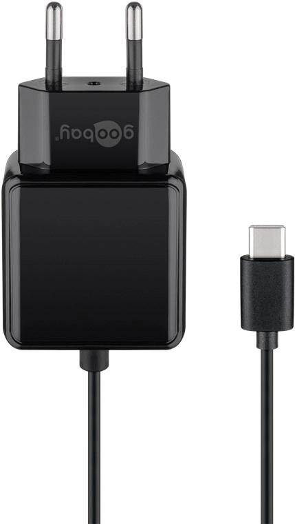 Goobay 45040 mobile device charger Universal