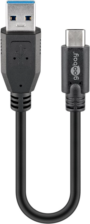 Goobay Sync Charge Super Speed USB-C