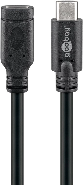 Goobay USB-C Extension (USB 3.1
