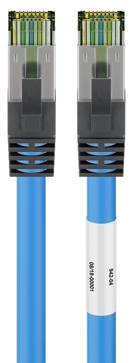 Goobay CAT 8.1 Patch Cord