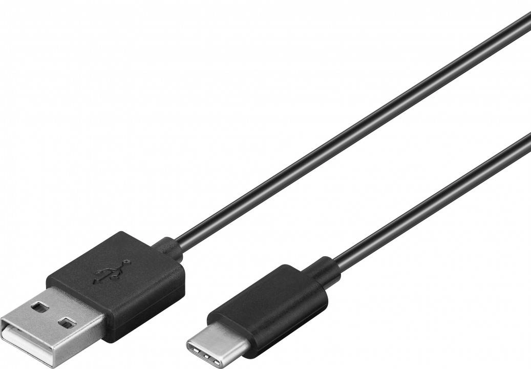 Goobay 45735 USB cable USB 2