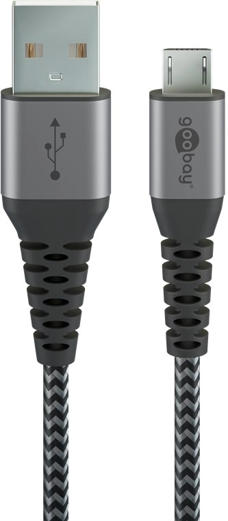 Goobay 49282 USB cable USB 2