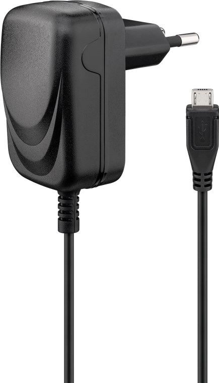 Goobay Micro-USB Charger (5 W) 49529
