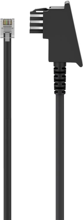 Goobay TAE Cable (Germany) 50236 4040849502361