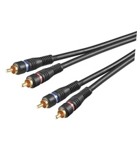 Goobay AVK 132-020 0.2m audio