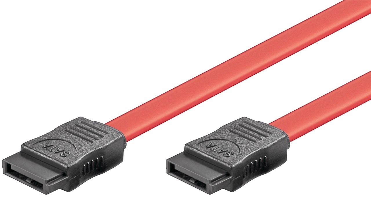 Goobay 50915 SATA cable 0.5