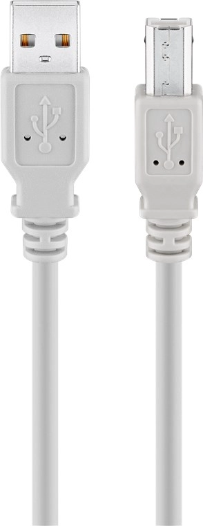 Goobay USB 2.0 Hi-Speed Cable