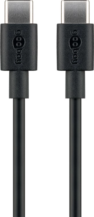 Goobay 51243 USB cable USB 2
