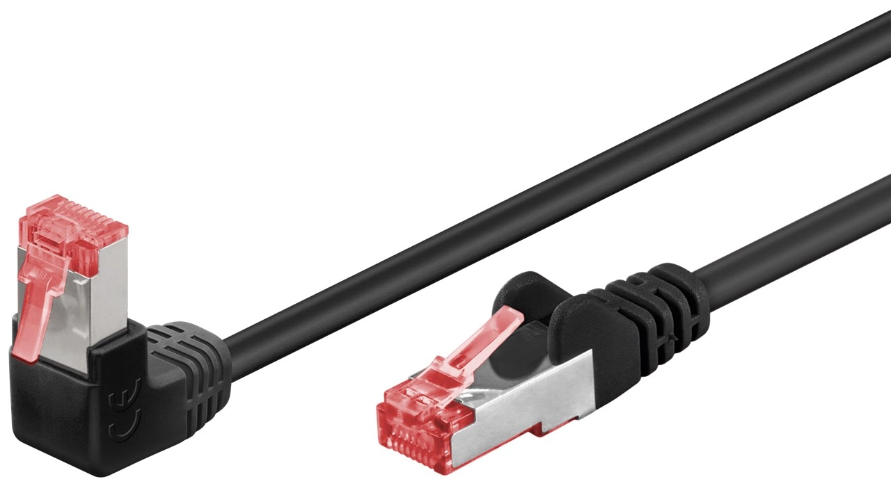 Goobay CAT 6 Patch Cable 1x