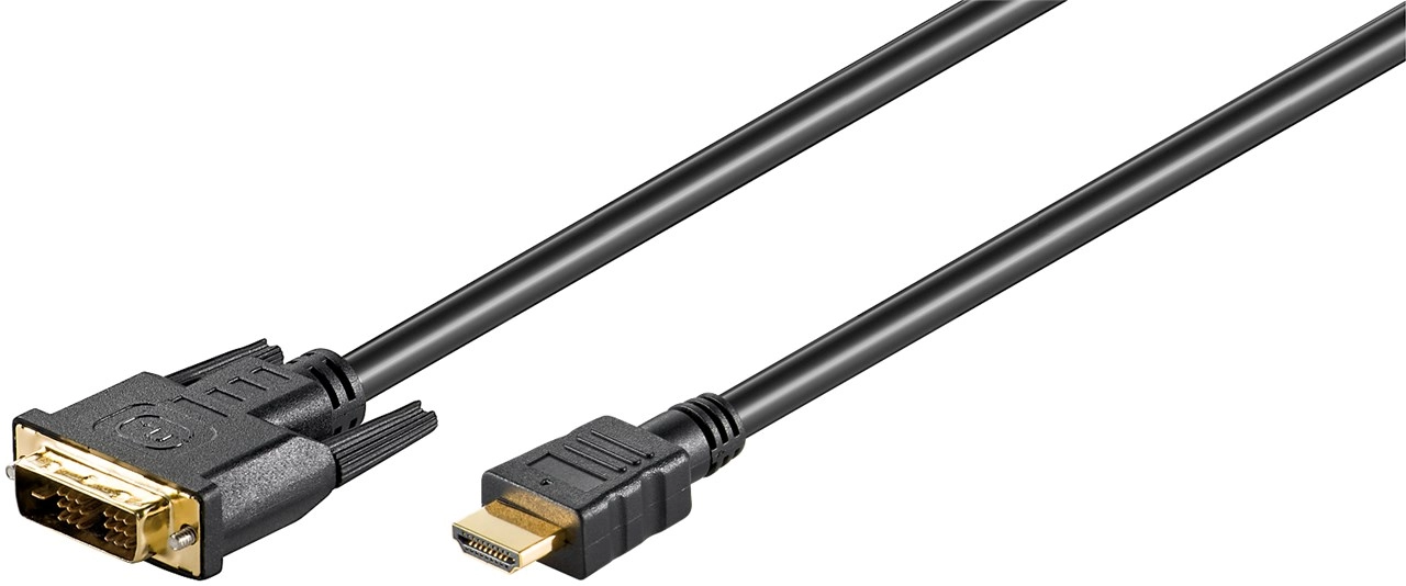 Goobay 51579 video cable adapter 1