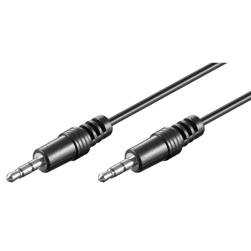 Goobay 51658 audio cable 1.5