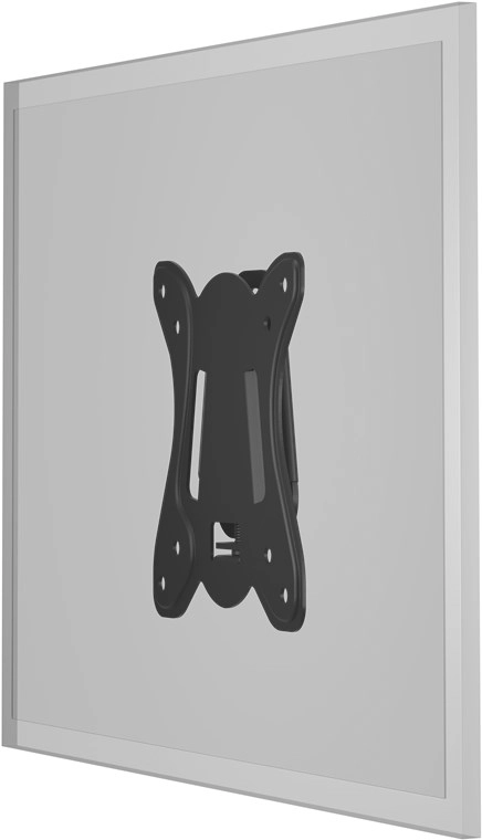 Goobay TV Wall Mount Basic Tilt