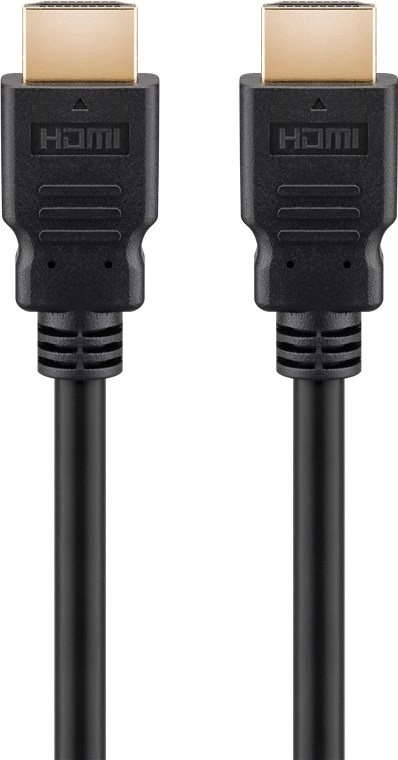 Goobay 52766 HDMI cable 5 m
