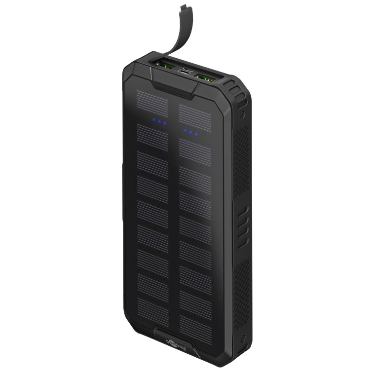 Goobay 53934 power bank Lithium Polymer