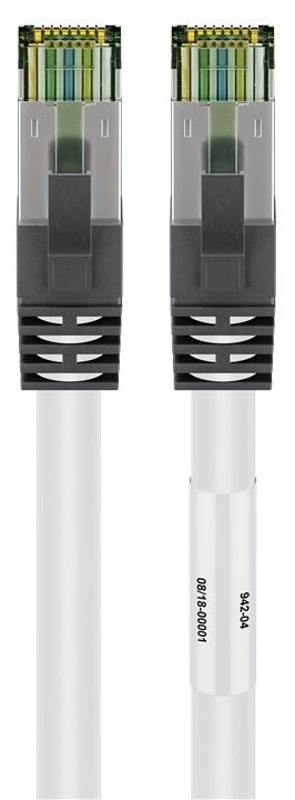 Goobay CAT 8.1 Patch Cord