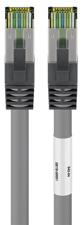 Goobay CAT 8.1 Patch Cord