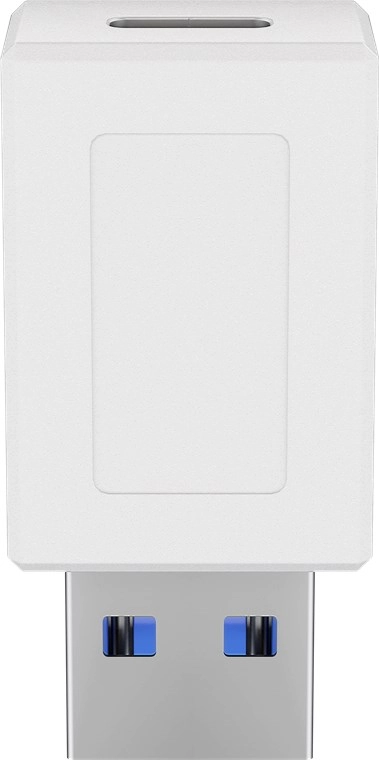 Goobay 55225 cable gender changer USB-C