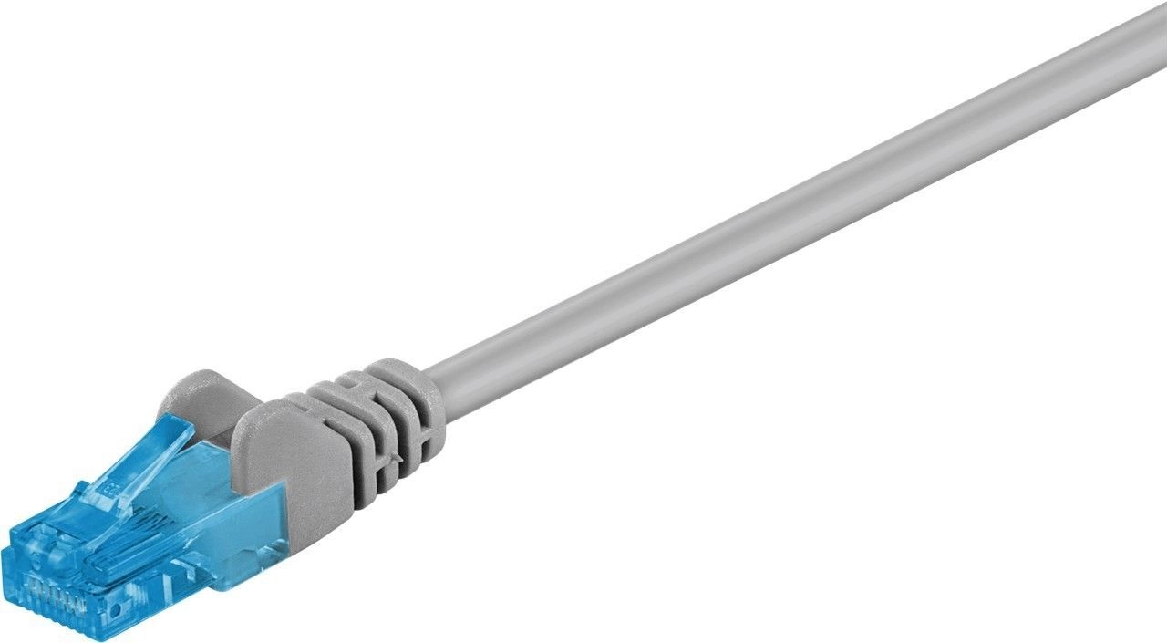 Goobay 55421 networking cable Grey 2