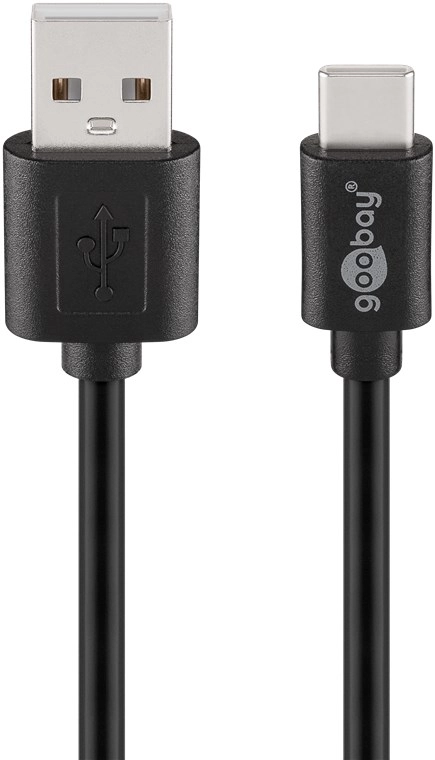 Goobay USB 2.0 Cable (USB-C