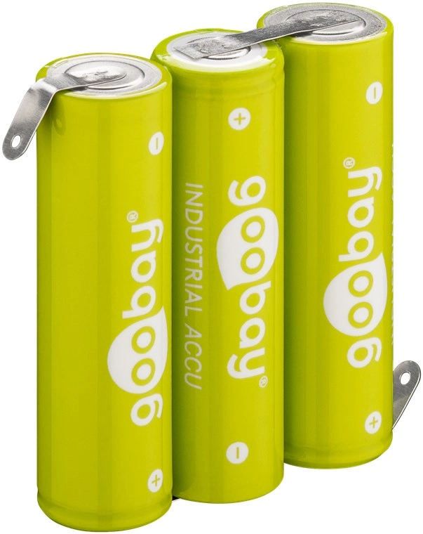 Goobay 55652 household battery Rechargeable battery
