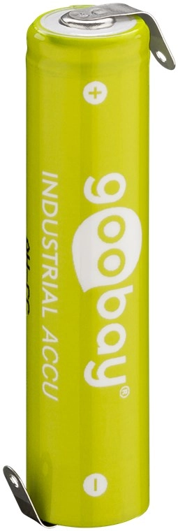 Goobay 55653 household battery Rechargeable battery