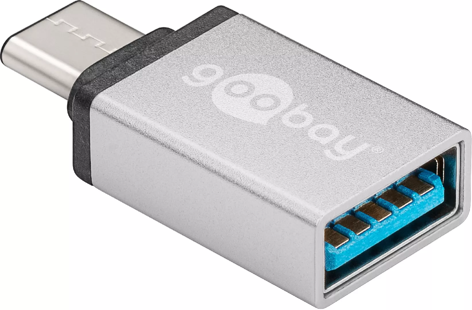 Goobay 56620 cable gender changer USB