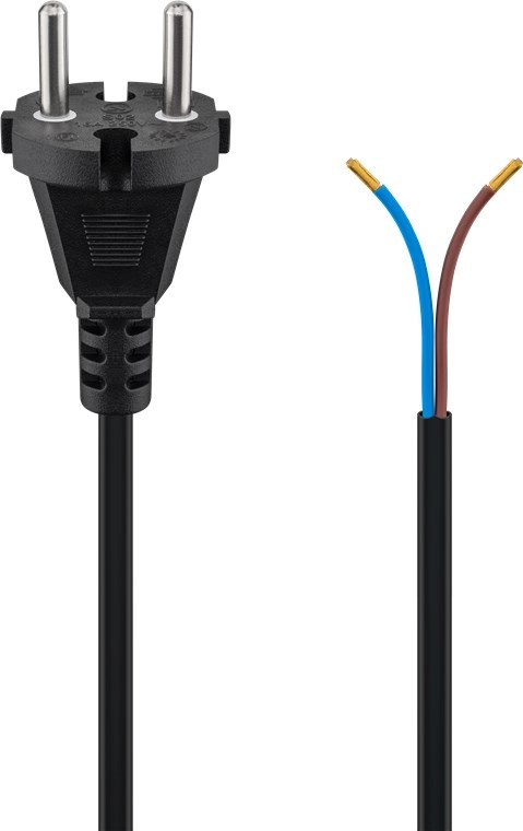 Goobay Universal Hoover Connection Cable 7