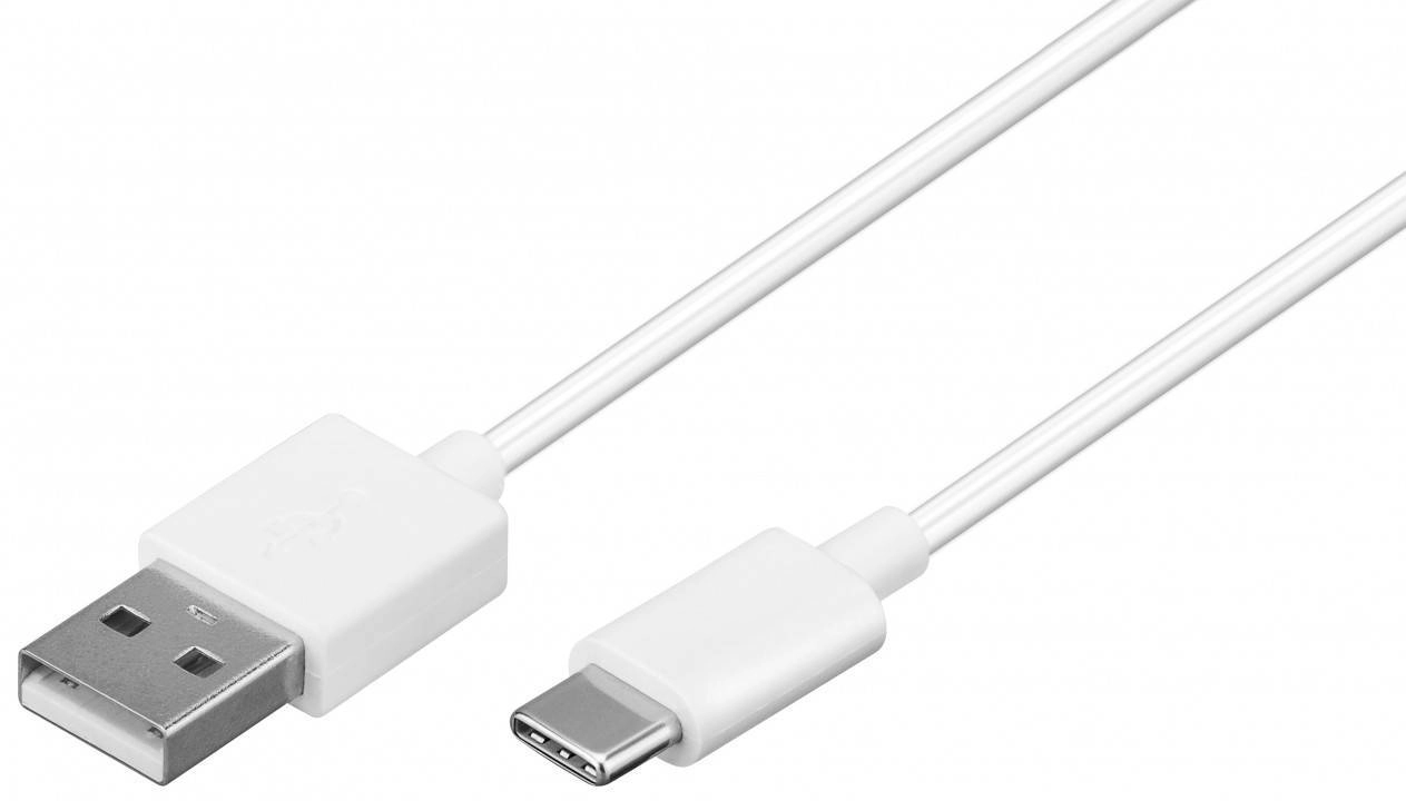 Goobay 59126 USB cable USB 2
