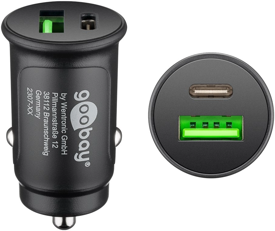 Goobay 59521 mobile device charger Universal