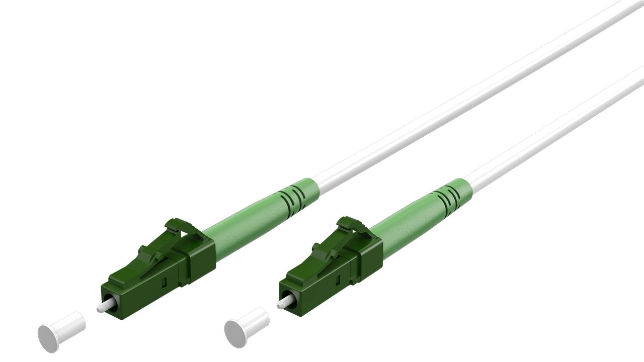 Goobay 59587 InfiniBand/fibre optic cable 5