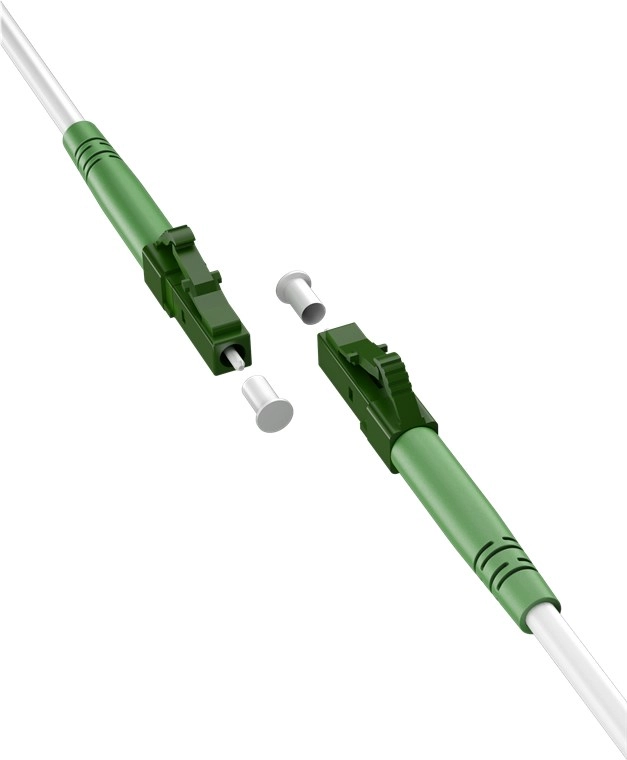 Goobay 59588 InfiniBand/fibre optic cable 10