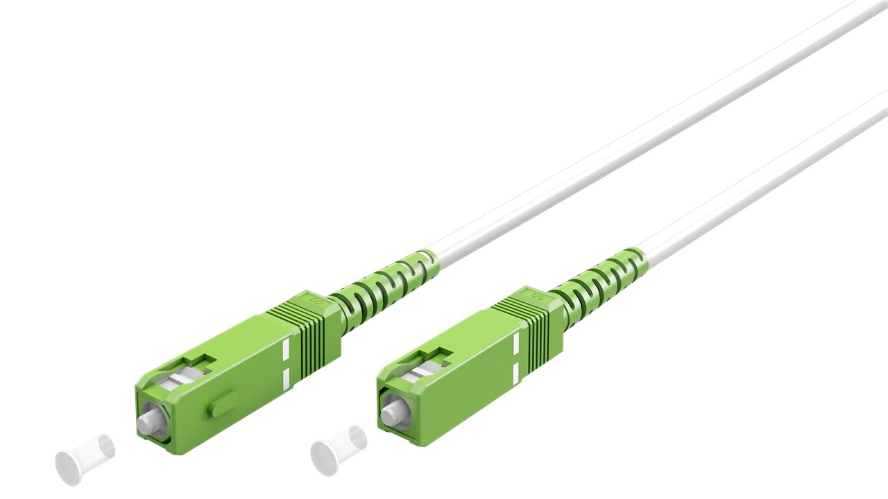Goobay 59598 InfiniBand/fibre optic cable 10