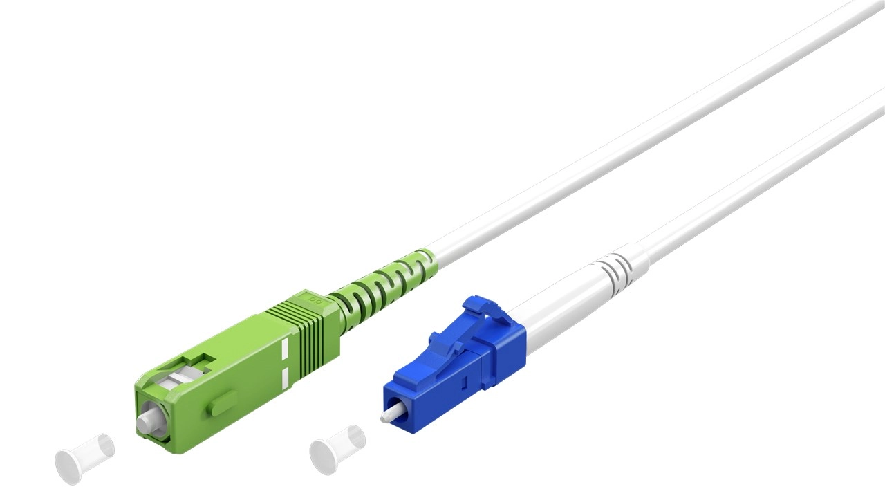 Goobay 59609 InfiniBand/fibre optic cable 2