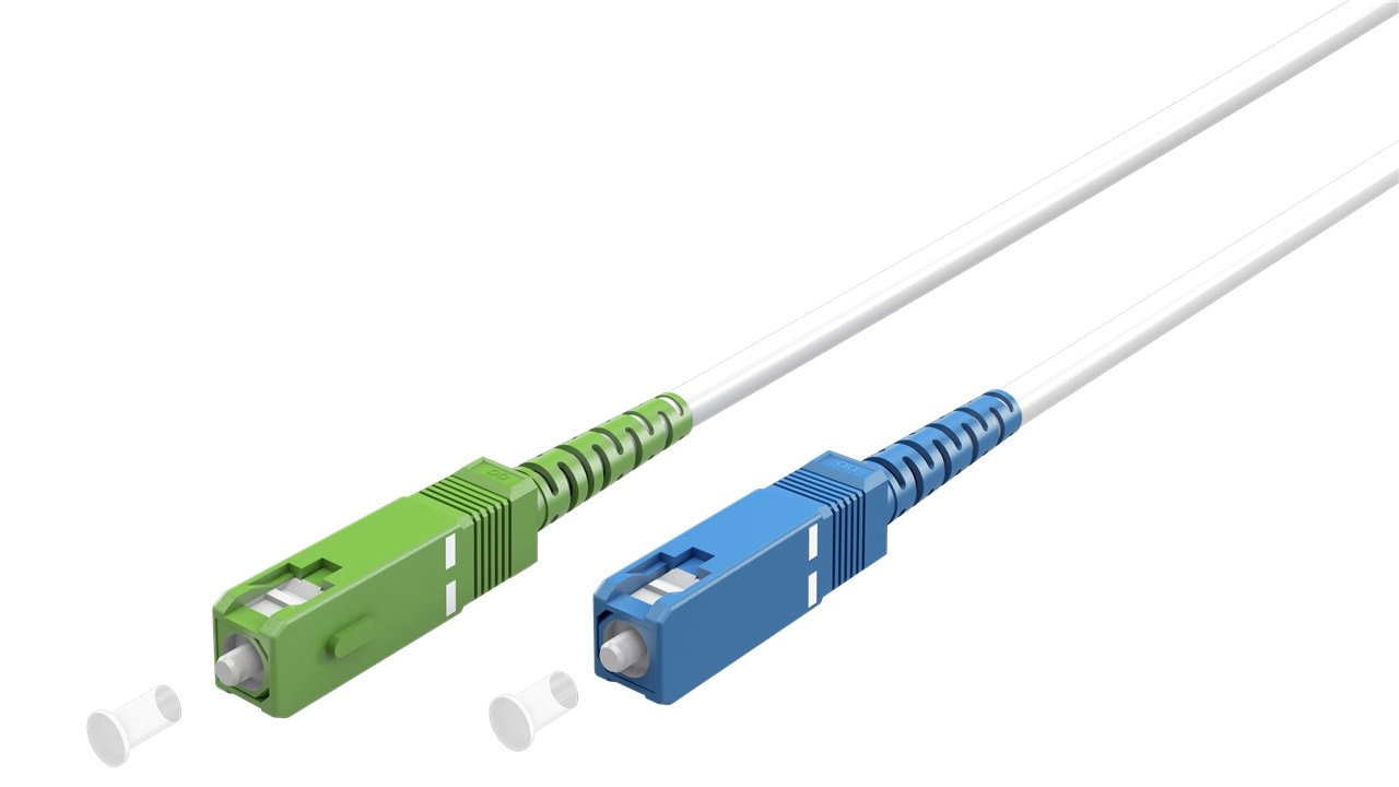 Goobay 59623 InfiniBand/fibre optic cable 15