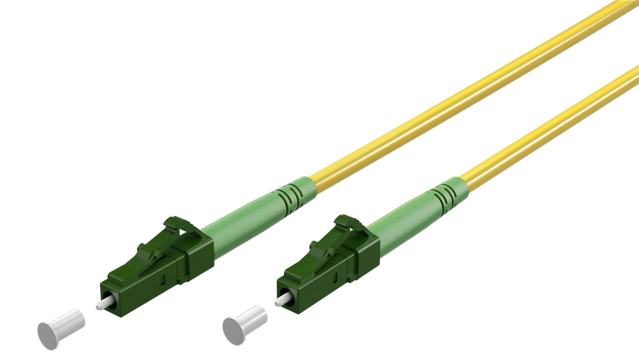 Goobay 59631 InfiniBand/fibre optic cable 31