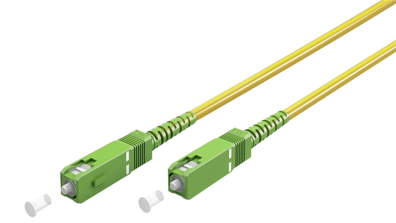 Goobay 59638 InfiniBand/fibre optic cable 1