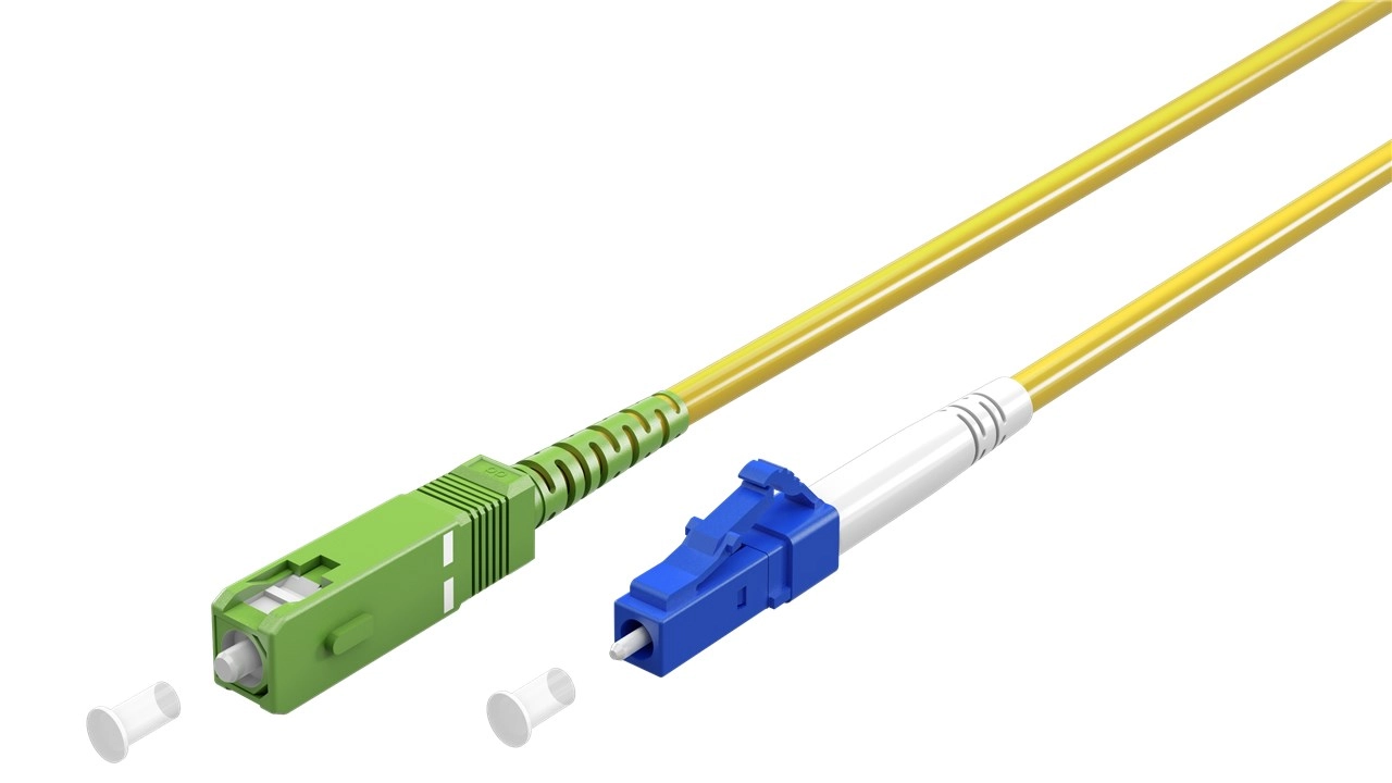 Goobay 59650 InfiniBand/fibre optic cable 3