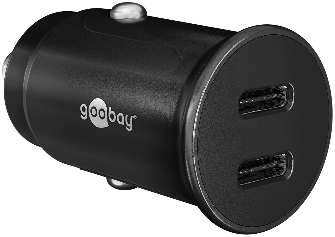 Goobay 59705 mobile device charger Power