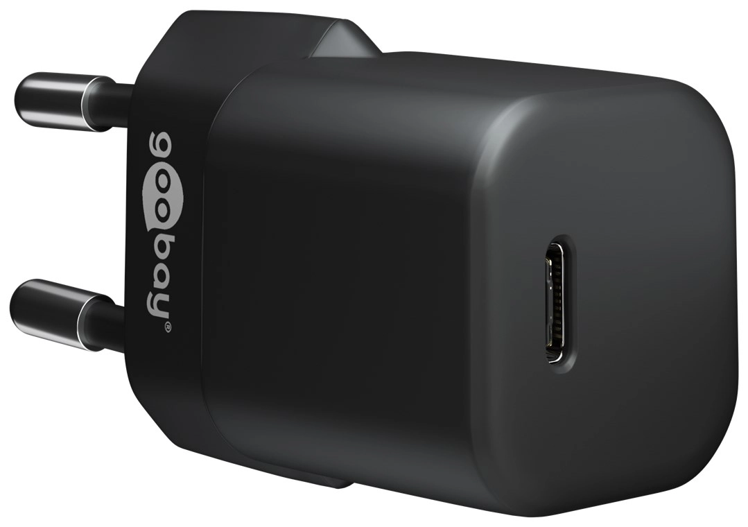 Goobay 59715 mobile device charger Smartphone