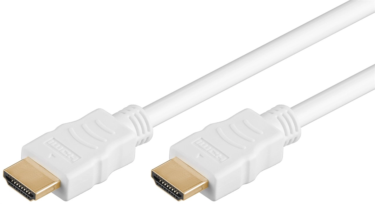Goobay 61022 HDMI cable 5 m