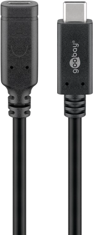 Goobay USB-C Extension Cable USB 3