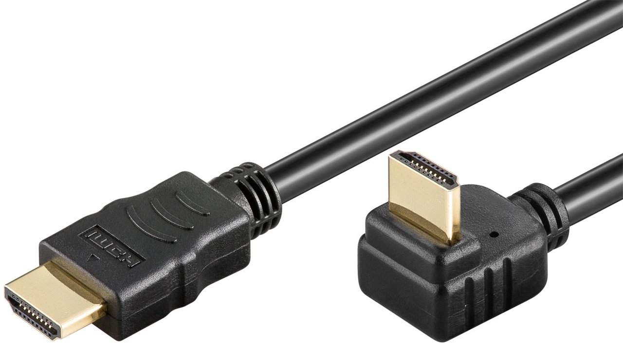 Goobay 61275 HDMI cable 3 m