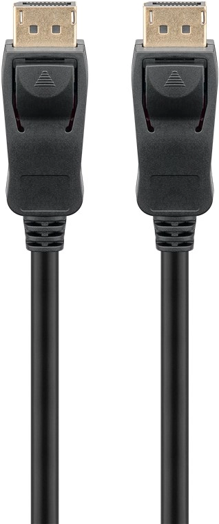 Goobay DisplayPort Connector Cable 1.4