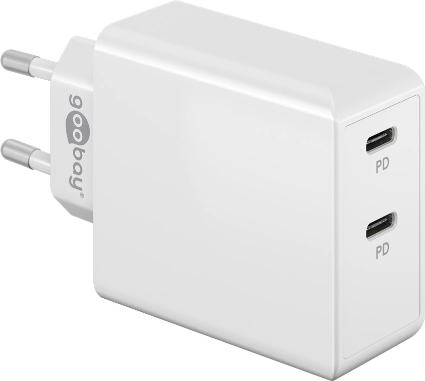 Goobay 61758 mobile device charger Digital
