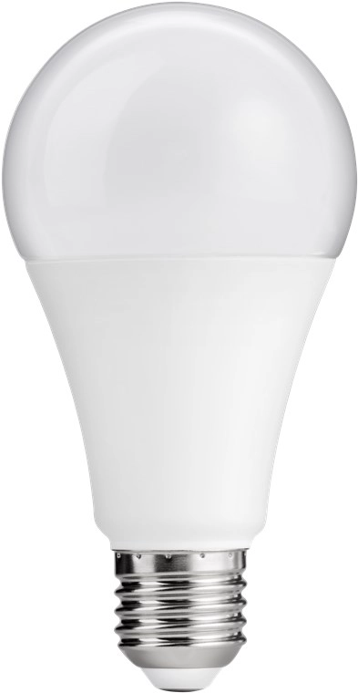 Goobay 65389 LED bulb Warm white