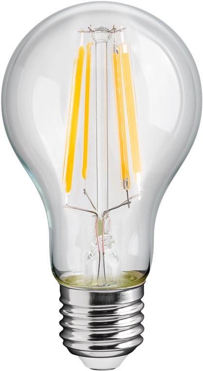 Goobay 65397 LED bulb Warm white