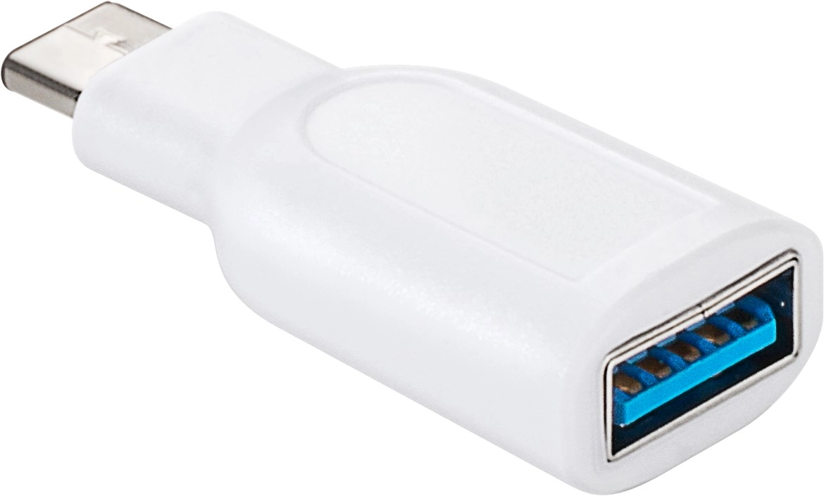 Goobay USB-C Adapter USB 3.0