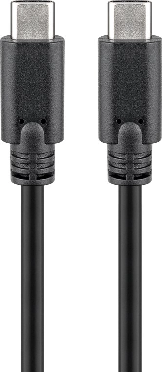 Goobay 66508 USB cable USB 3